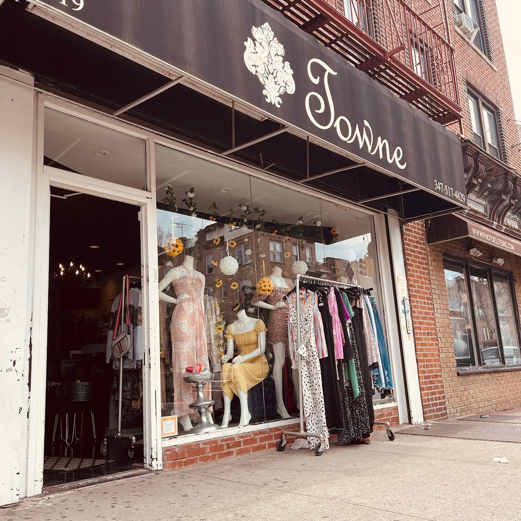 Towne Boutique 3