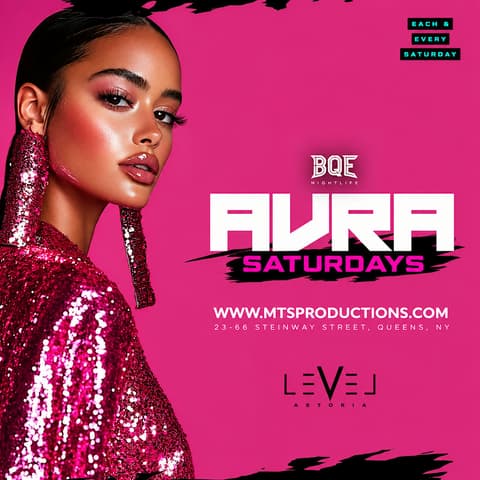 AURA Saturdays 1