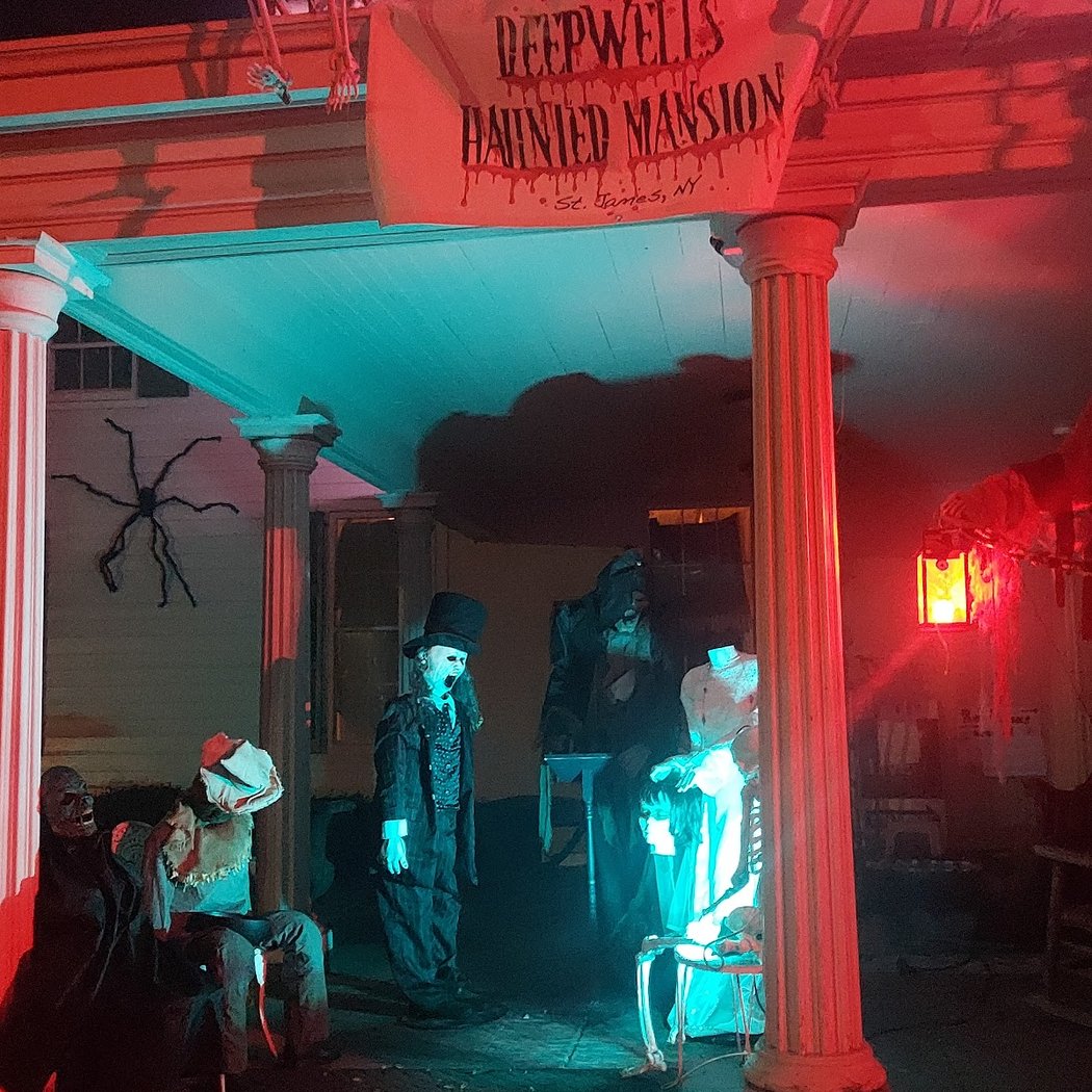 Deepwells Farm Historical Society 3