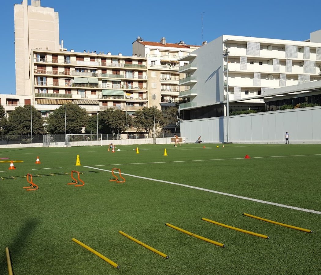 Union Sportive Endoume Catalans 2