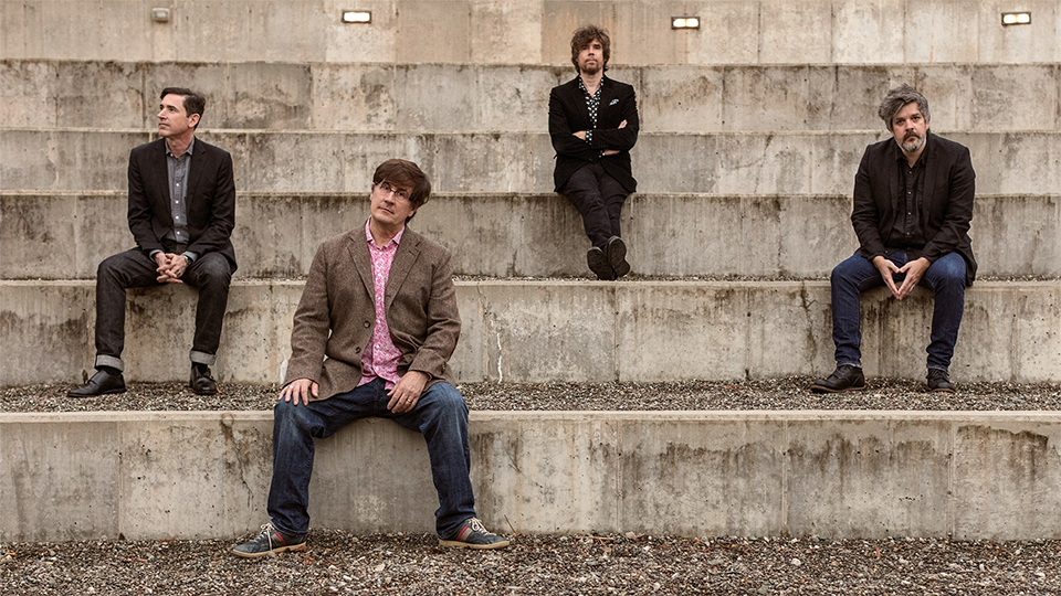 The Mountain Goats 3