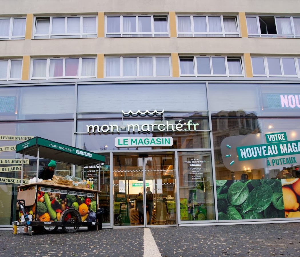 Mon Marché - Le Magasin - Puteaux 3