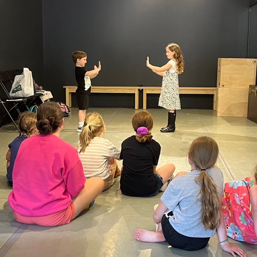 River’s Edge Theatre Company, Inc. 2