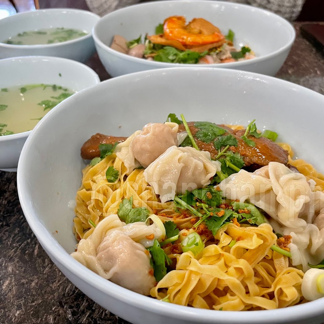 Thai Nghiep Ky Mi Gia 1