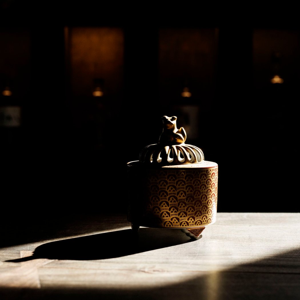 Gori Gori Peku - Japanese Whisky Bar 3