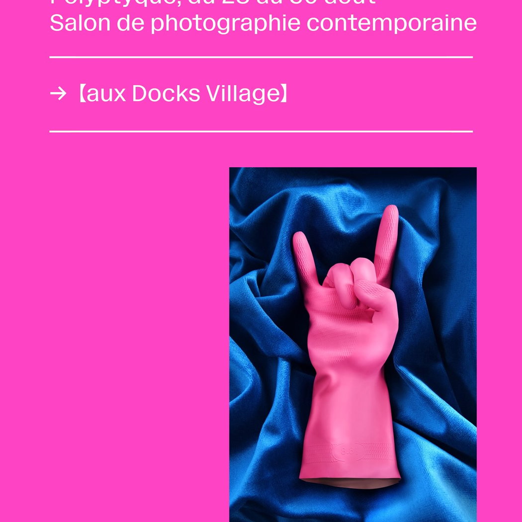 Polyptyque