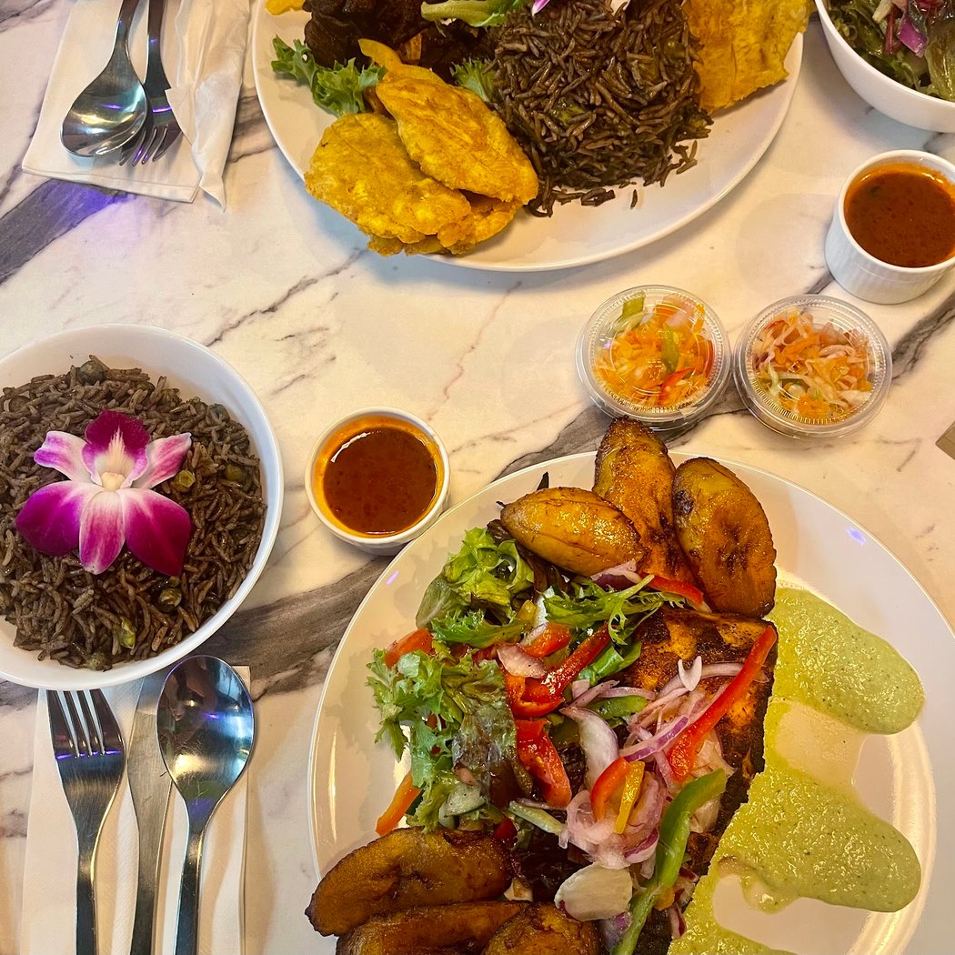 VIP Zone Restaurant 1