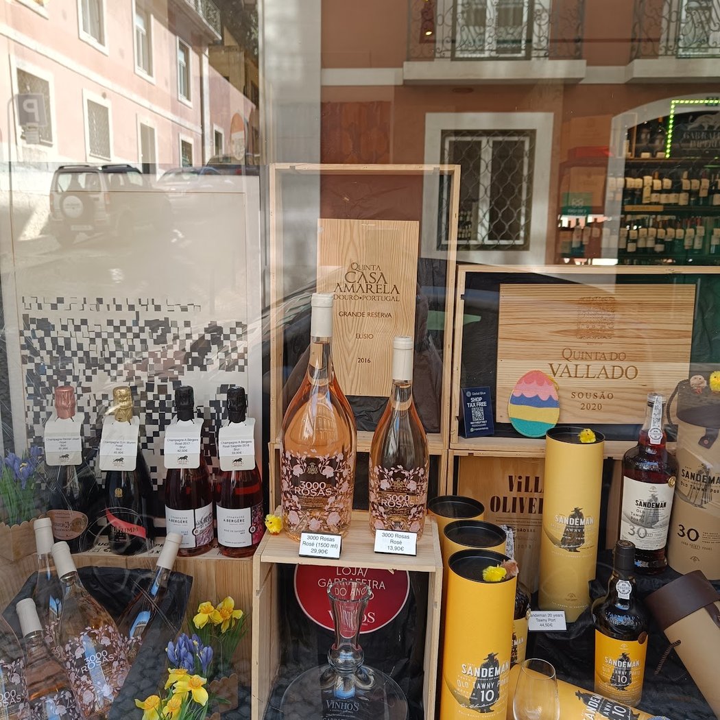 Garrafeira Imperial Chiado 3