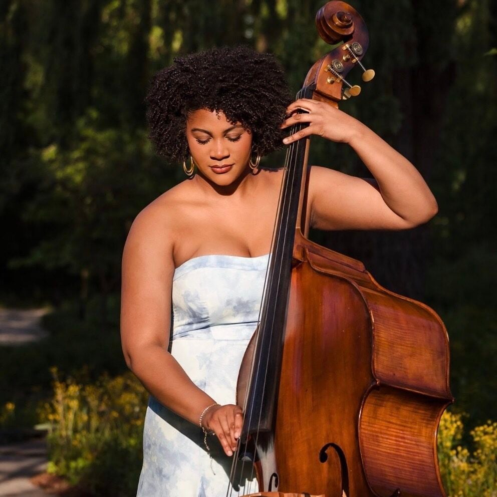 Laura Simone Quintet 1