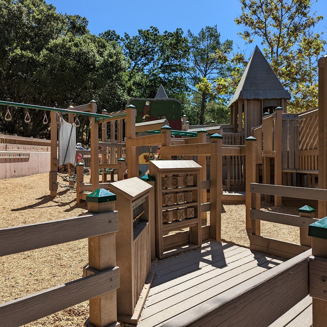 Reservoir Playground 1