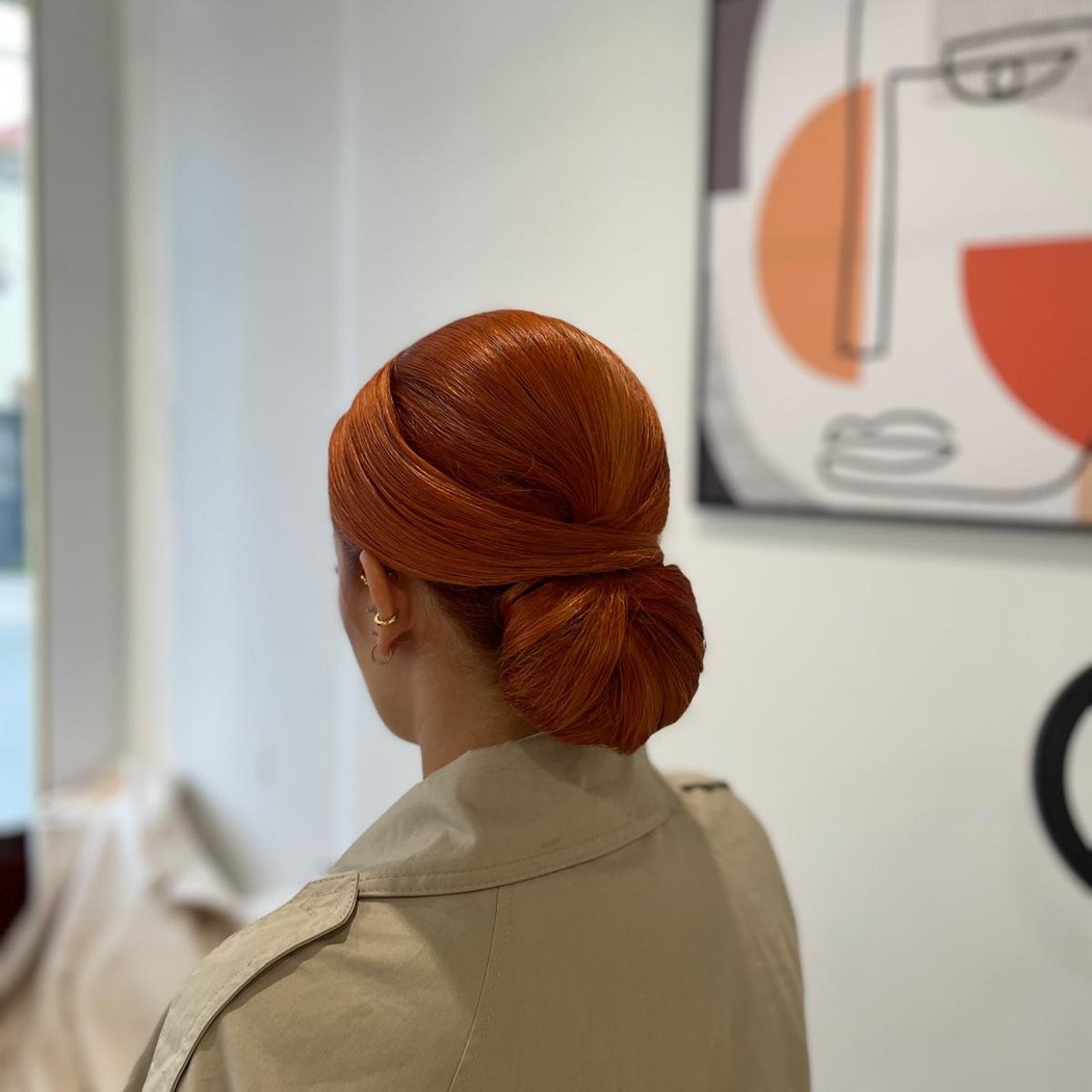 Gulshan Coiffure 3