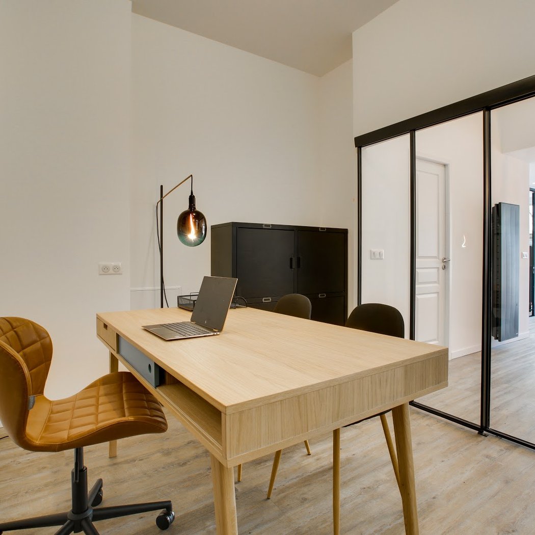 Agence immobilière Biarritz – Espaces Atypiques 2