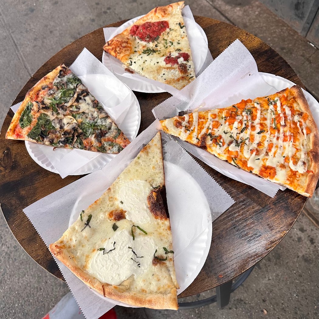 Pop's Pizzas 3