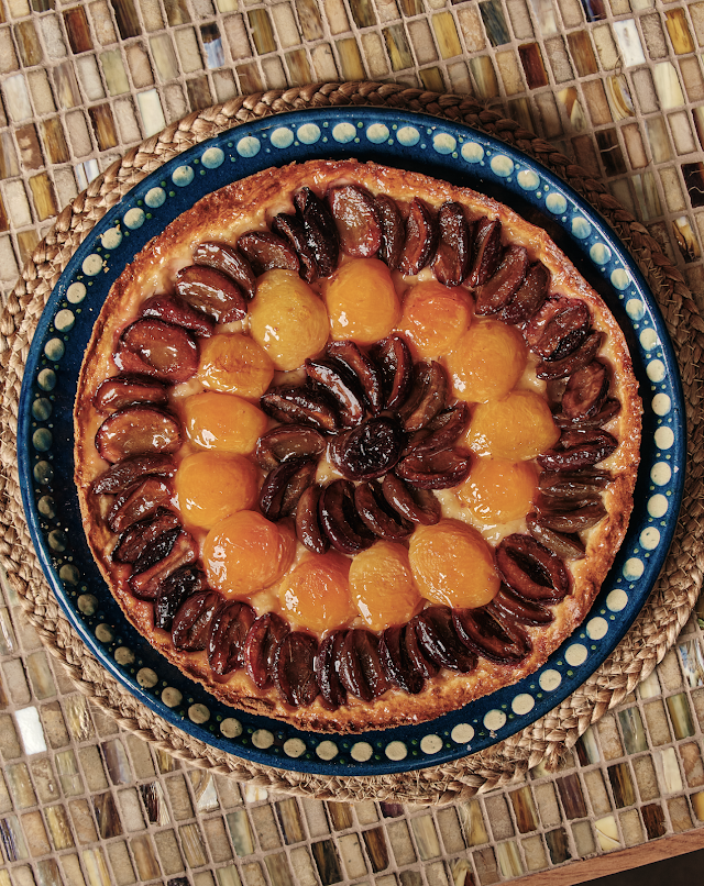 De la tarte 1