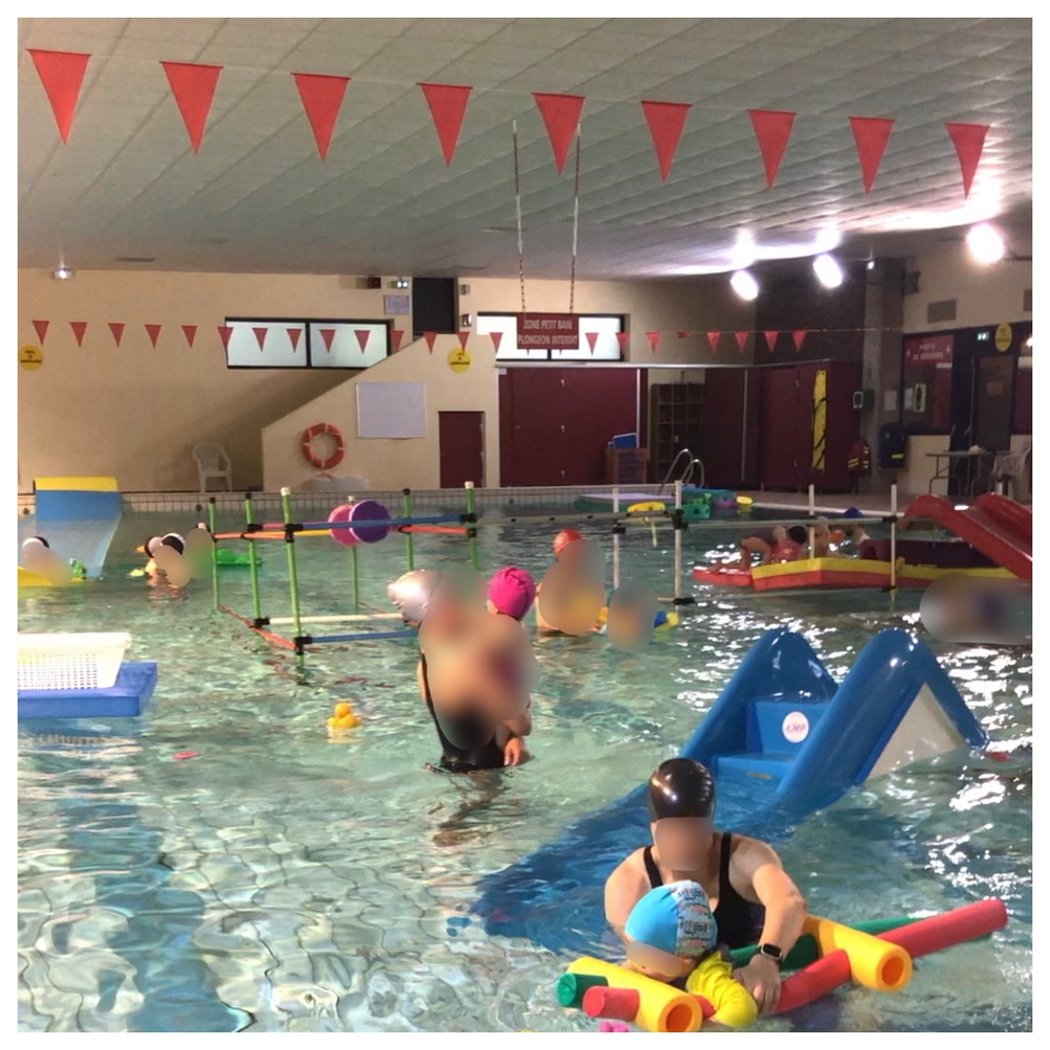 AQUATIC-CLUB 1