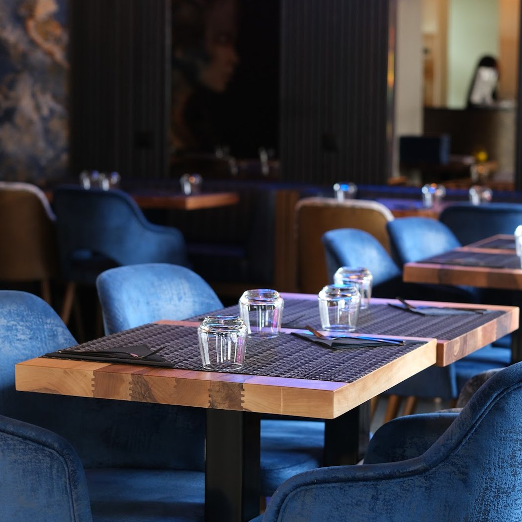 Obun restaurant 2