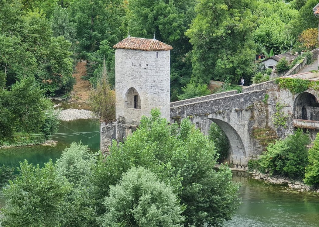 Sauveterre-de-Béarn 2