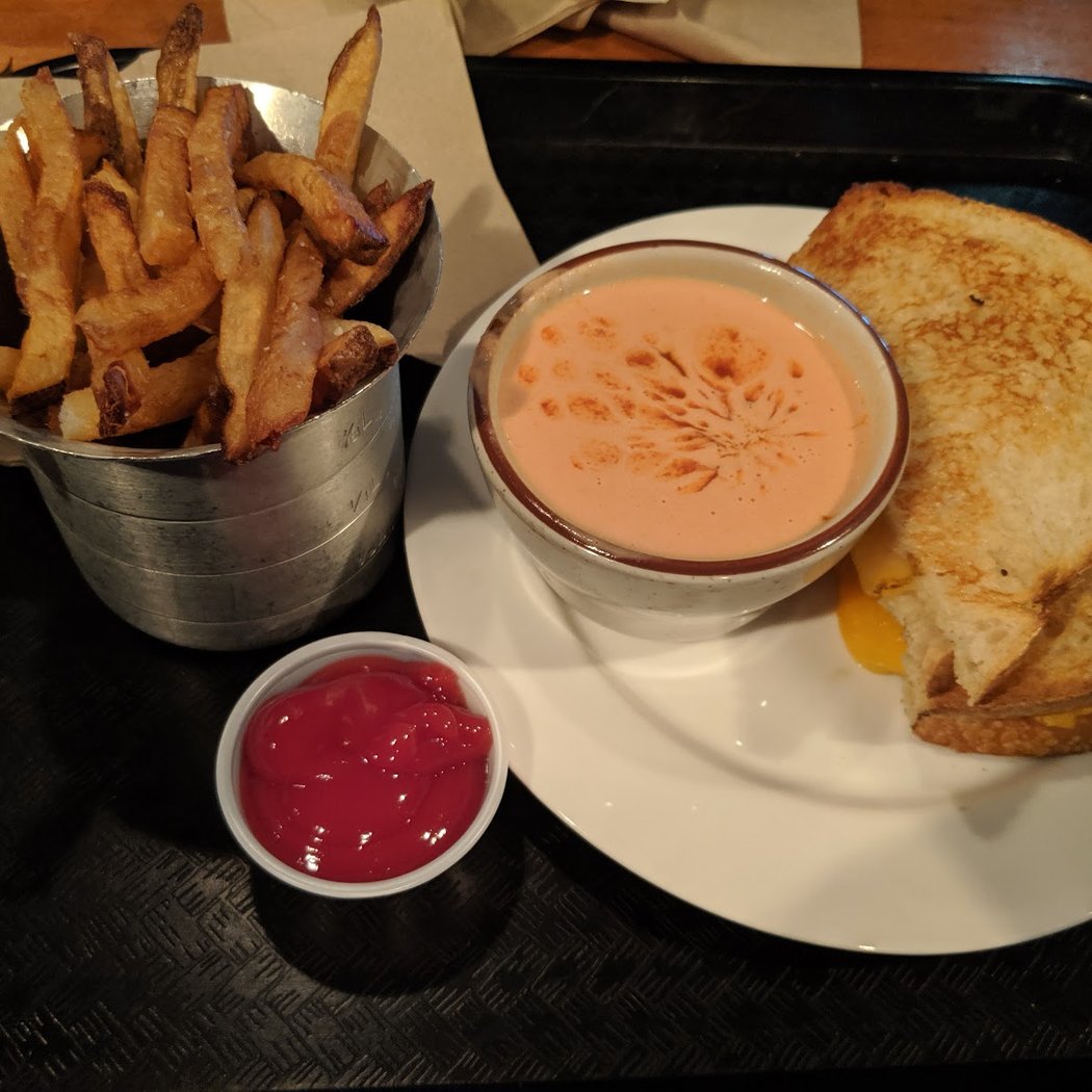Jazz Brunch at Cafe Stritch 3