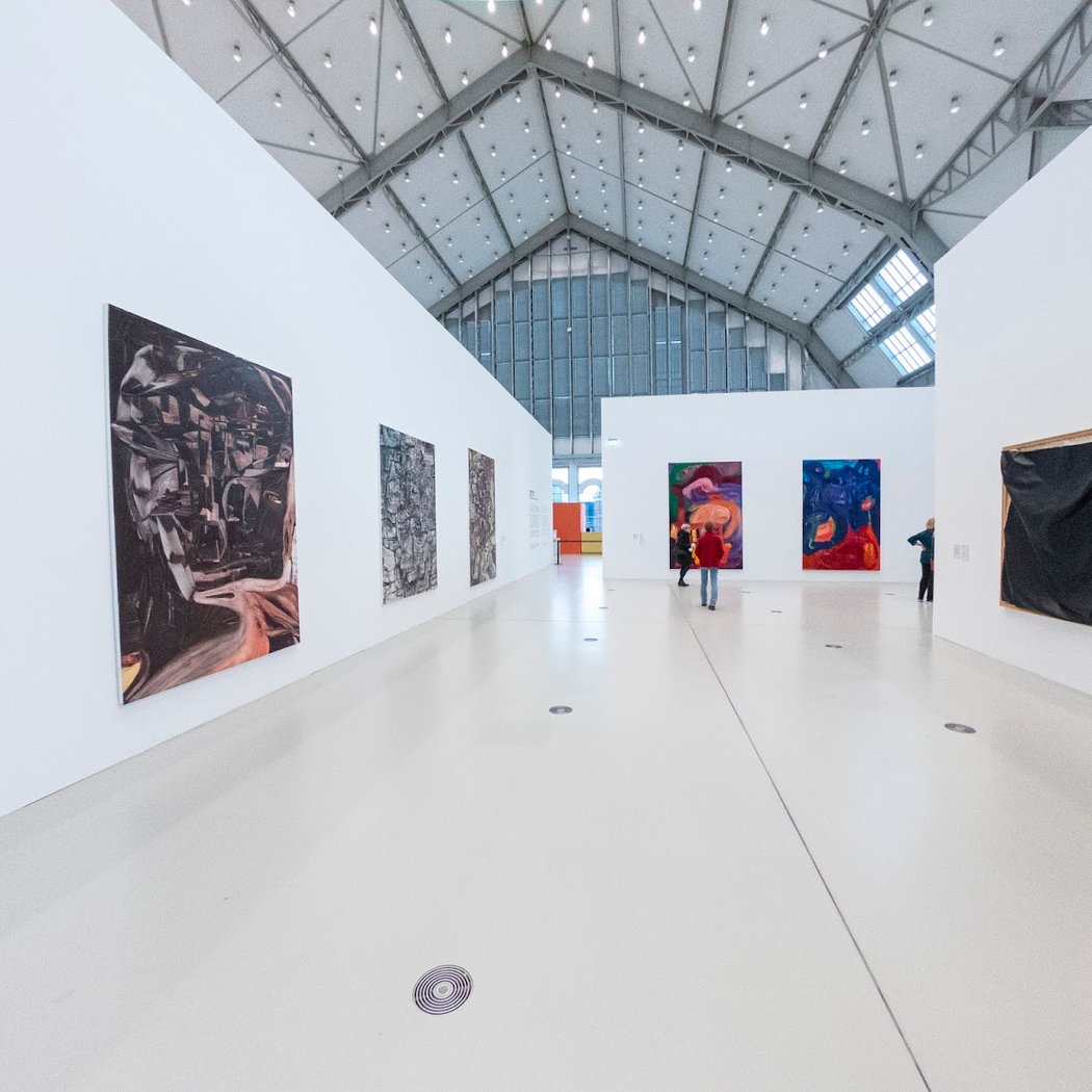 9th Triennial of Photography Hamburg 2026 International Symposium: Alliance, Infinity, Love 3