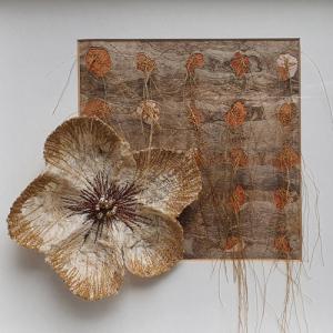 Journées européennes du Patrimoine Atelier par Lola Greenwich : poétesse du papier