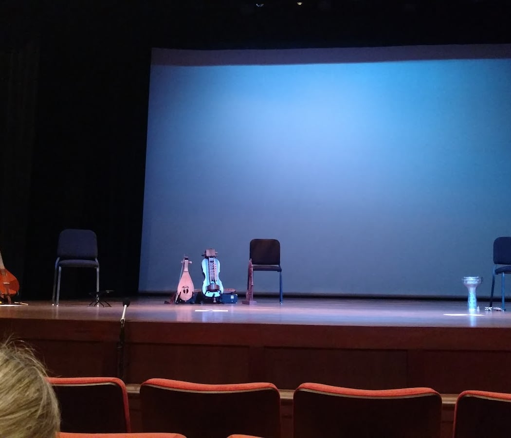 2025 Fall Chamber Concert 4