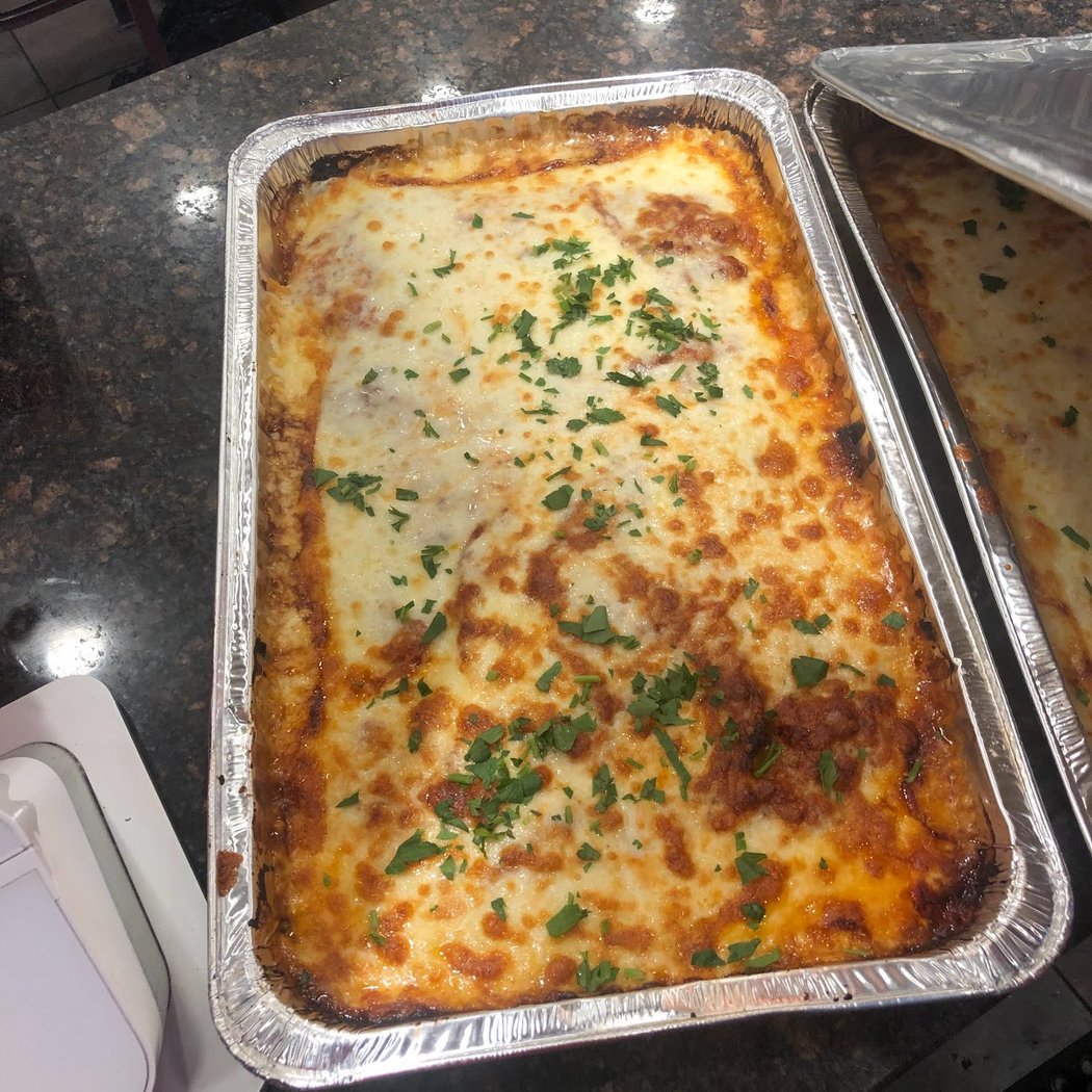 Lunetta Pizza & Restaurant 3