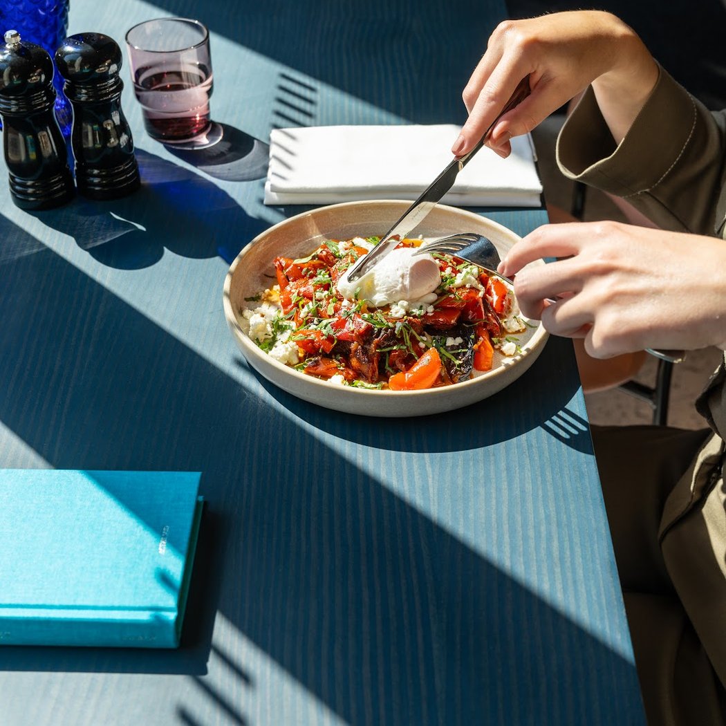 Tribe Clichy brunch: all-you-can-eat buffet and children's entertainment 1