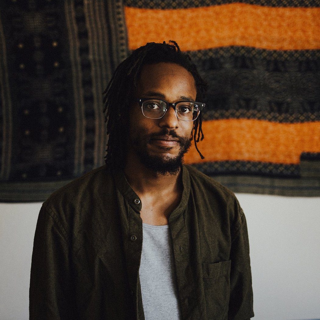 Tiny Room Poetry Series featuring Saul Williams, Derrick Sanderlin and Mona Webb 3