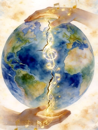 Songs for a World in Repair: An Unplugged Concert 1