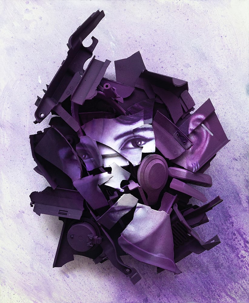 Fragments of Time 1