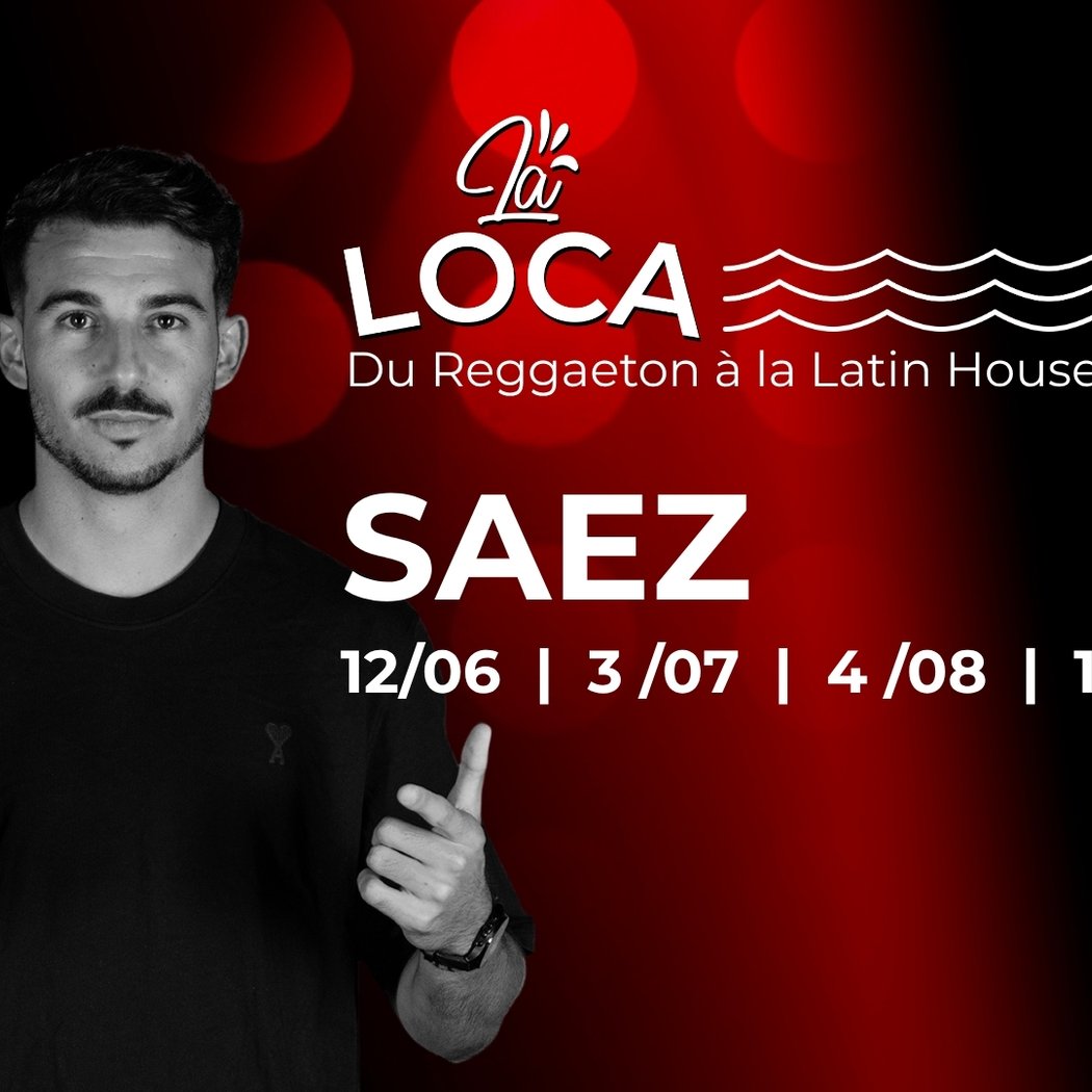 Duplex Biarritz : Bar & Club 2