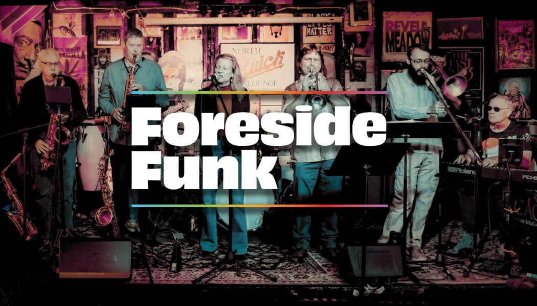 Foreside Funk 1