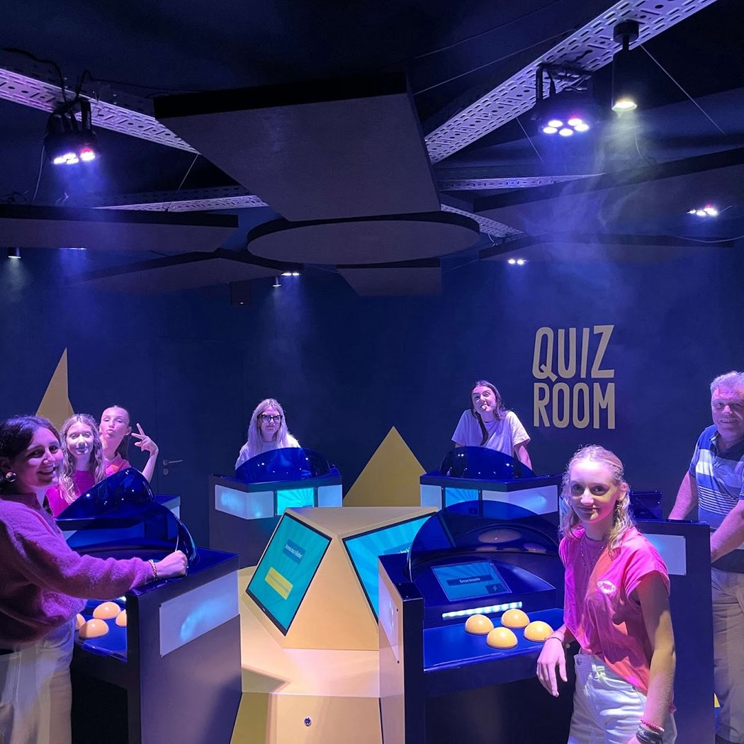 Quiz Room Bayonne 3
