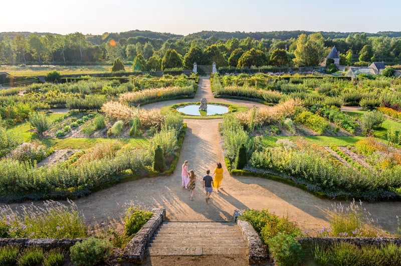 Château de Valmer - Vins et Jardins 2
