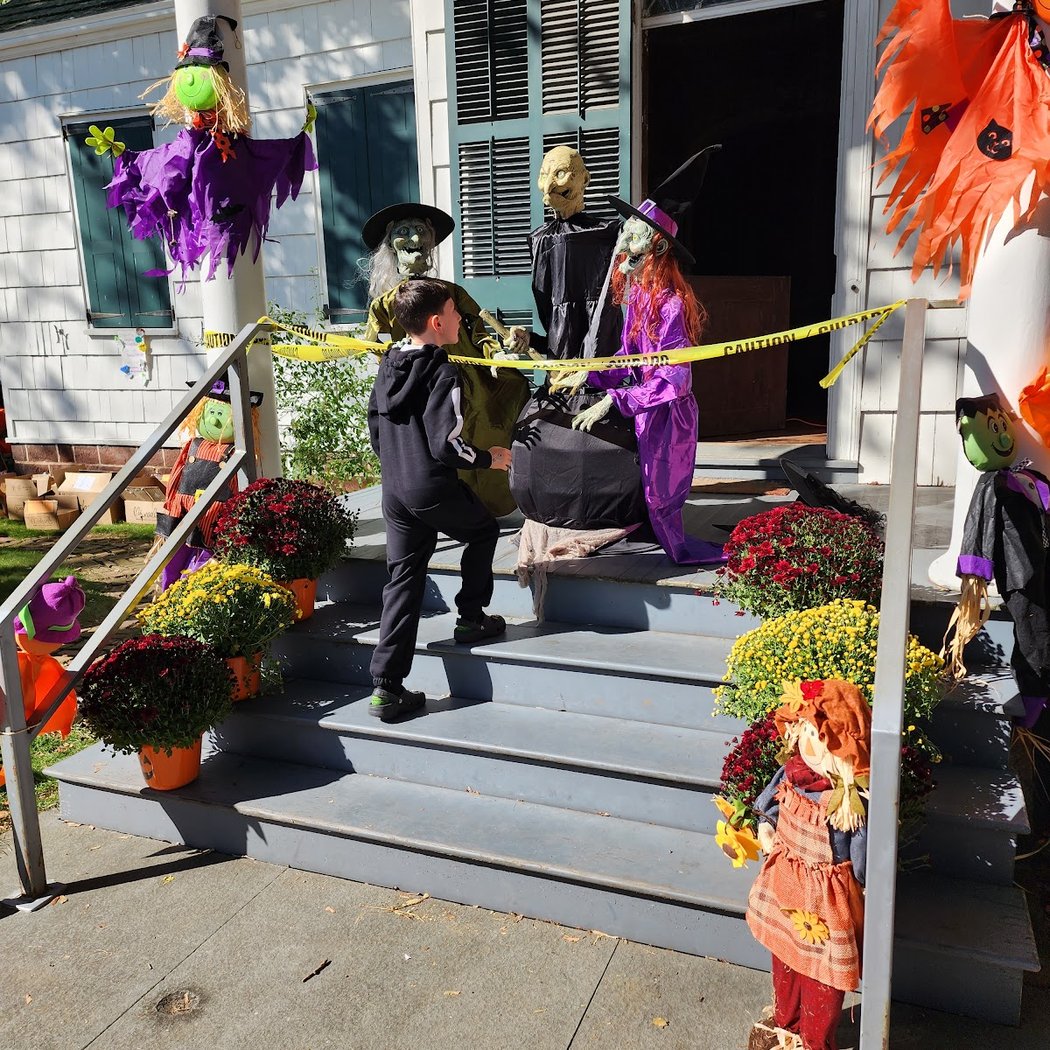Fall Festival 1