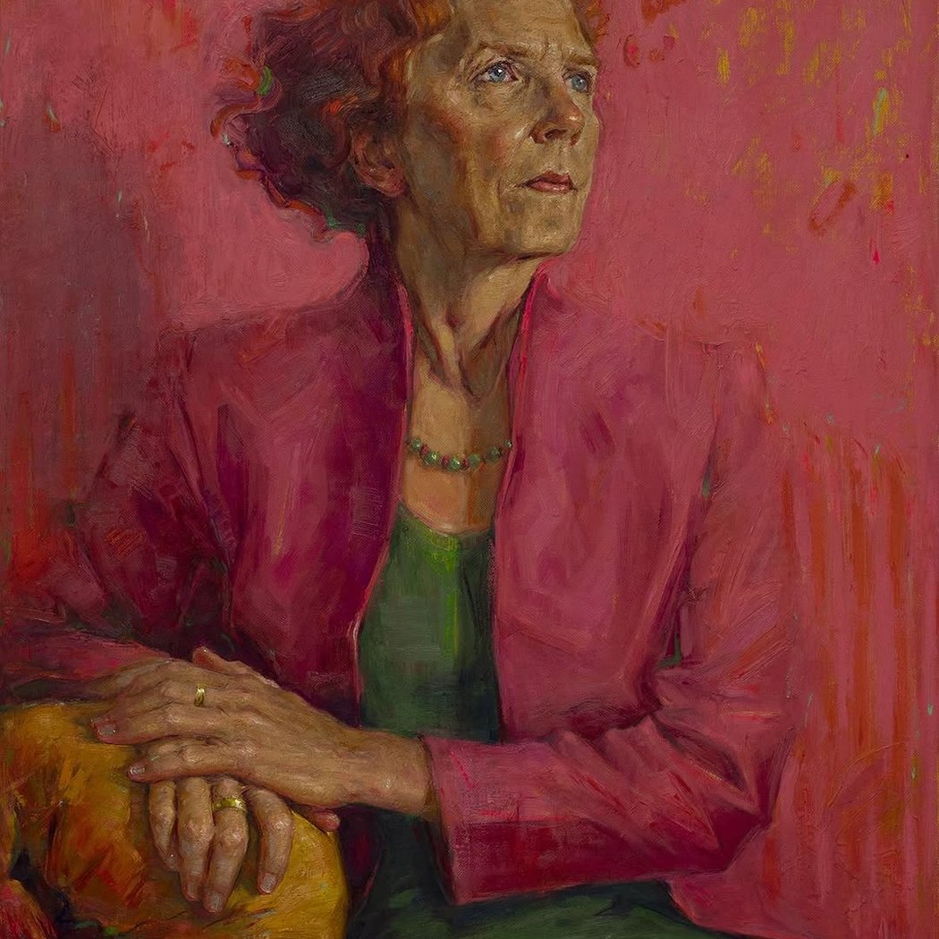 Royal Society of Portrait Painters Open Call 2026 1