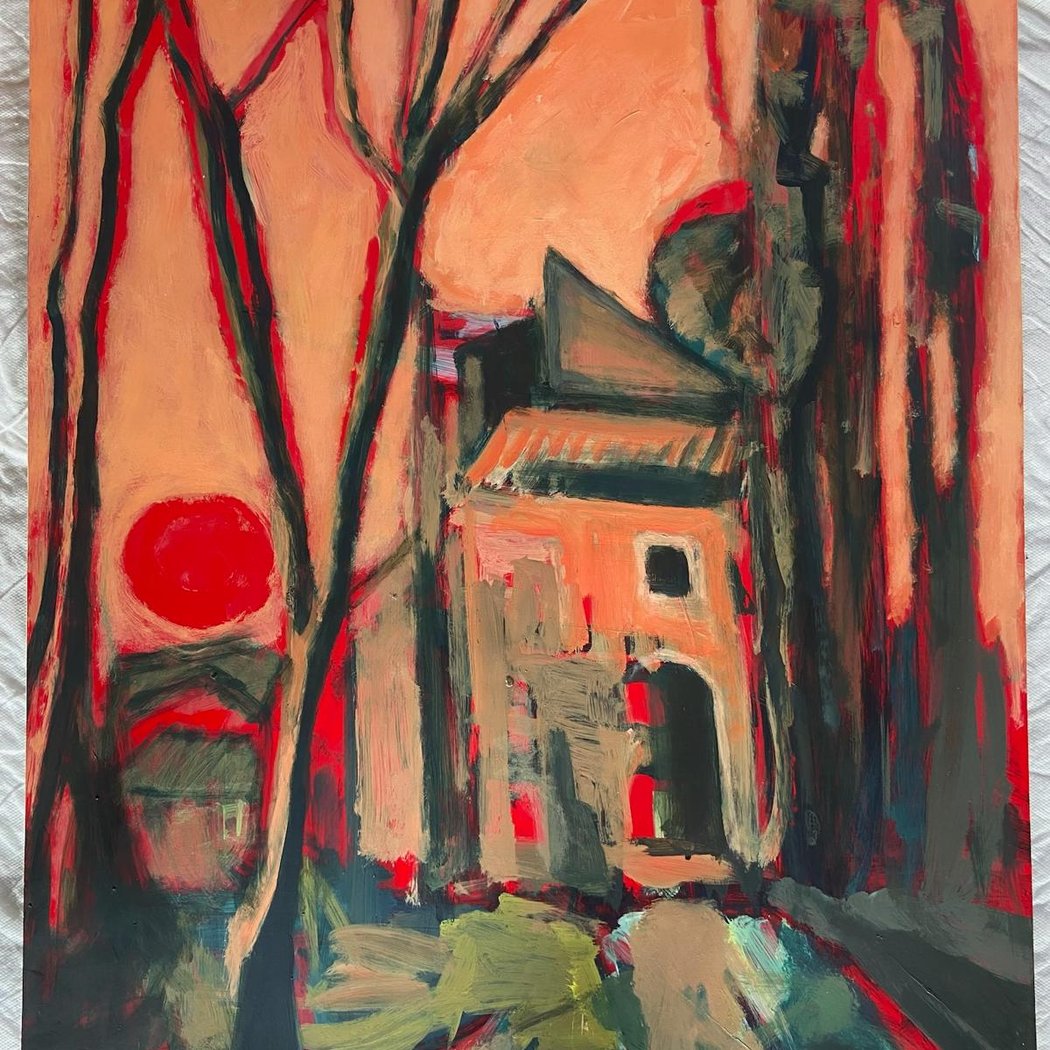 Deux frères 4