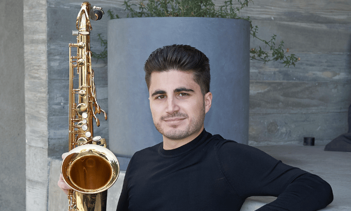Vincent Ingala 2