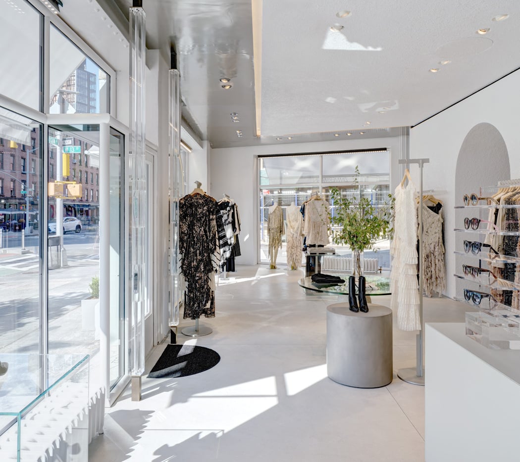 ZIMMERMANN Meatpacking 3