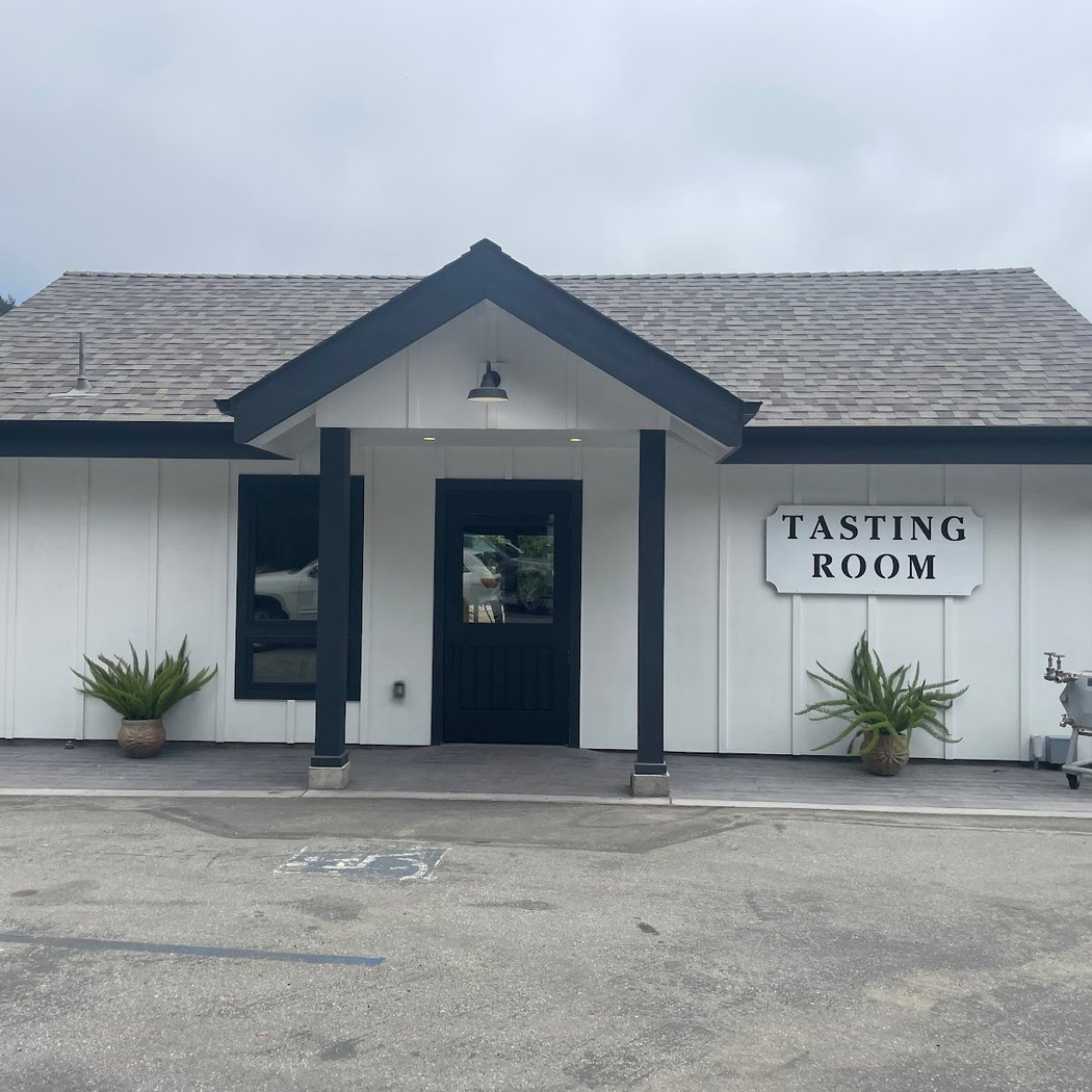 La Nebbia Winery 2