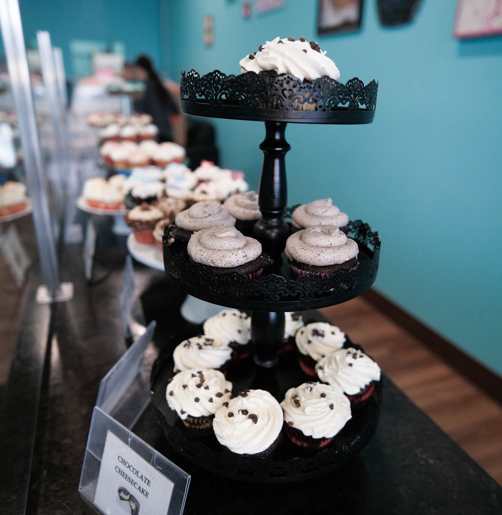 Antonio's Cupcake Factory 3