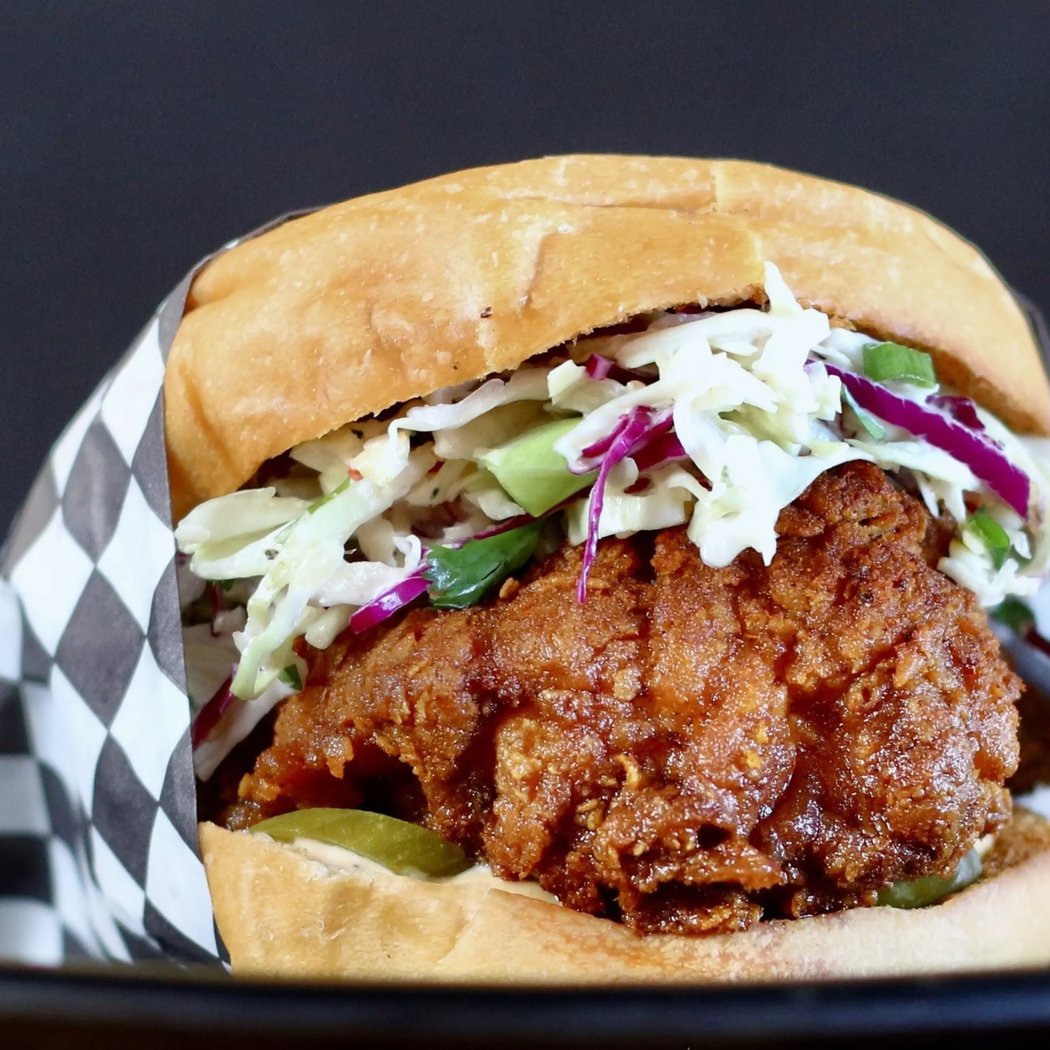 Foghorn Taproom 2