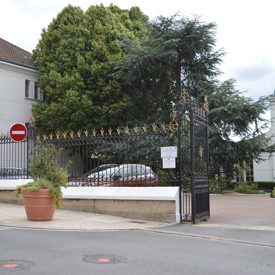 Mairie de Neuilly-Plaisance 3