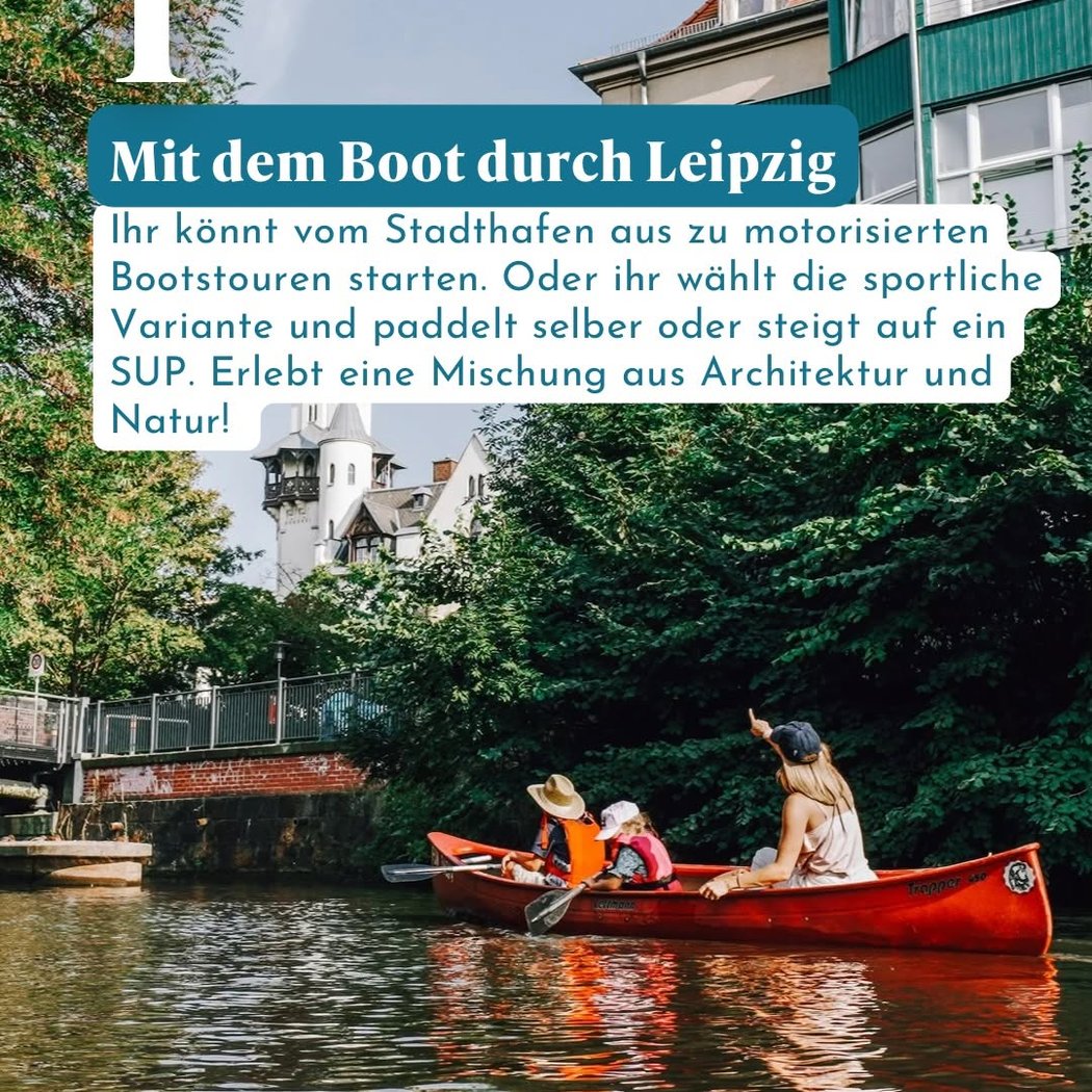 Stadthafen Leipzig 1