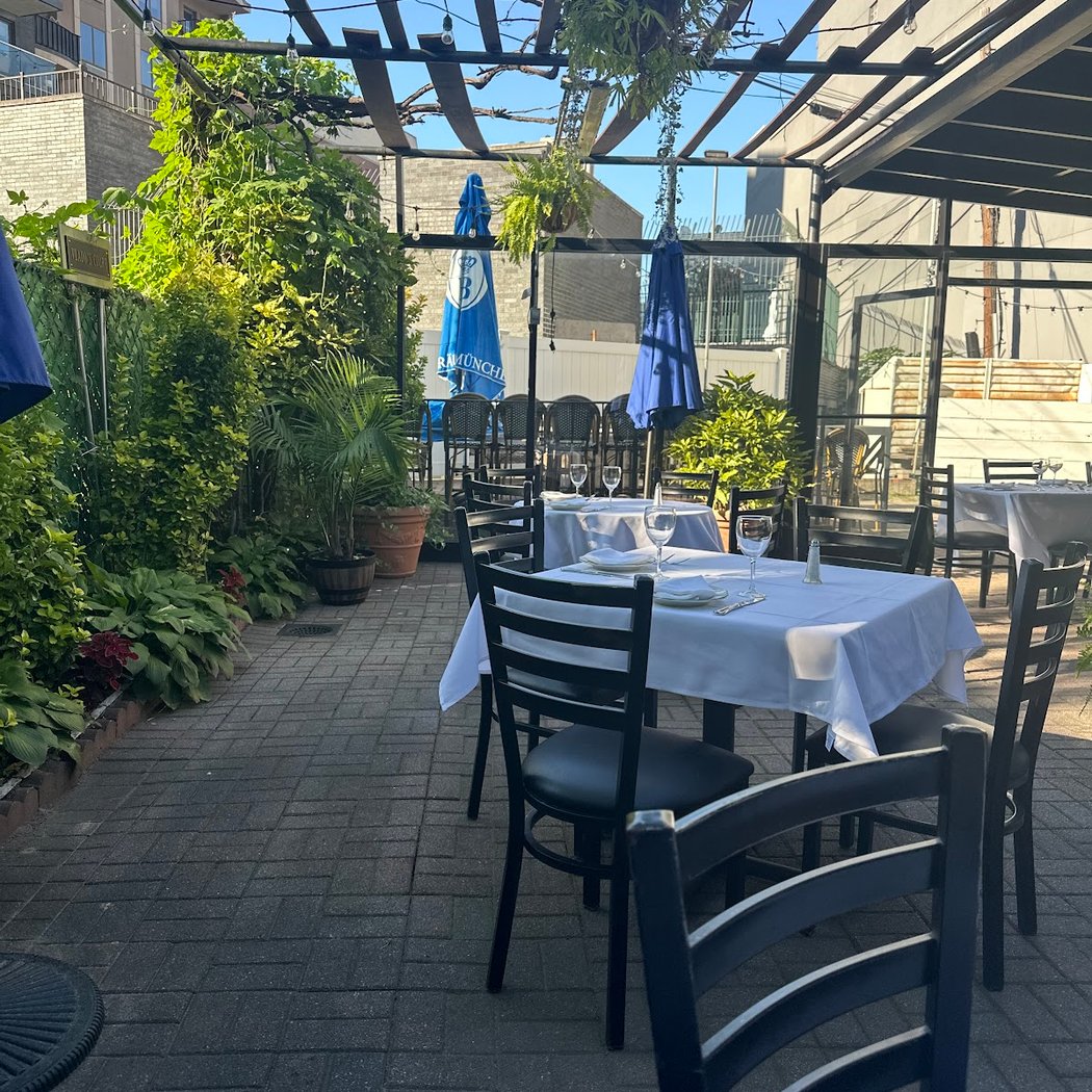 Rialto Ristorante 2