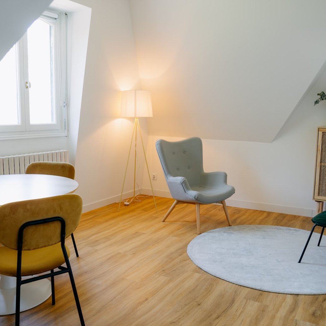 La Maison Canopée 2