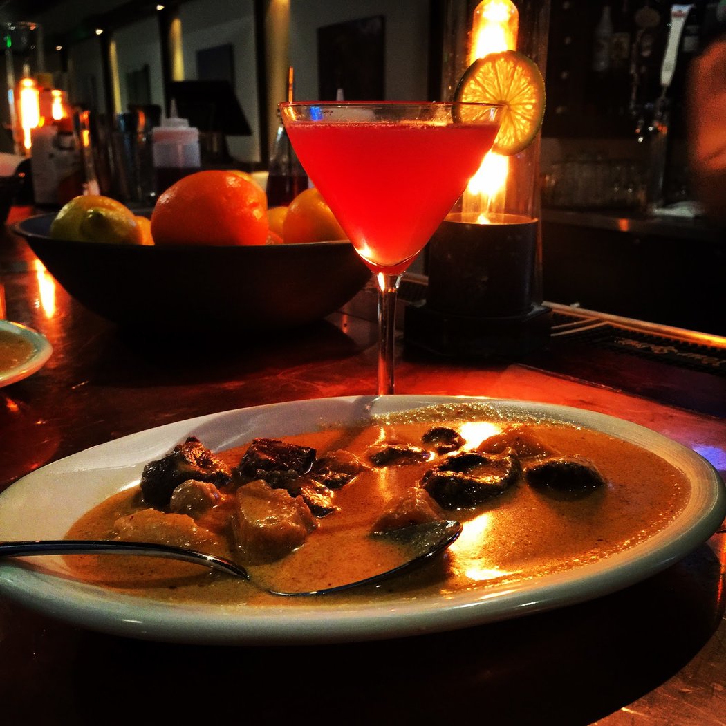 Rasoi Restaurant & Lounge 3