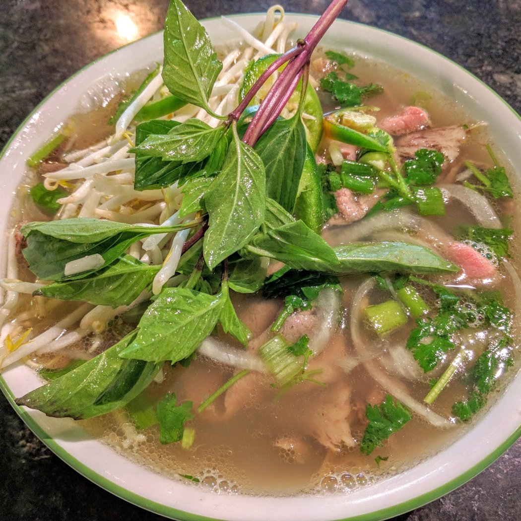 Pho Viet Restaurant 3