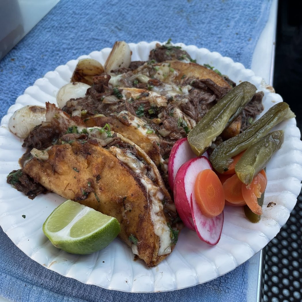 Tacos El Melon 2