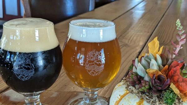 Sacrilege Brewery + Kitchen 2